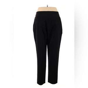 Athleta Classic Black Pants 16 Tall